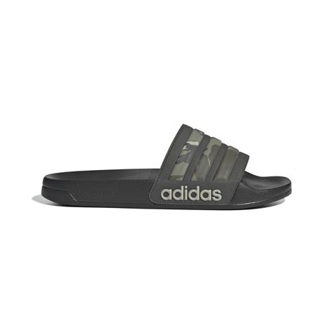 adidas slippers legergroen|Adidas sandalen.